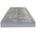 ASTM A656 High-strength Low Alloy Steel Plate